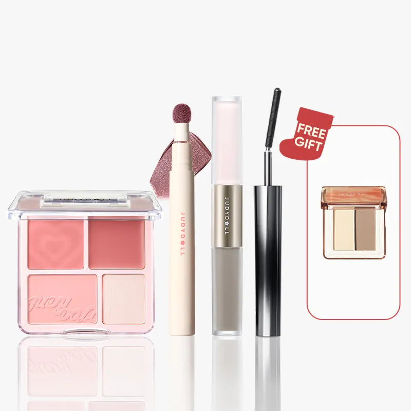 All-in-One Makeup Kit 02