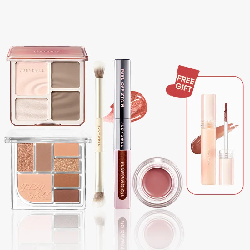 All-in-One Makeup Kit 01