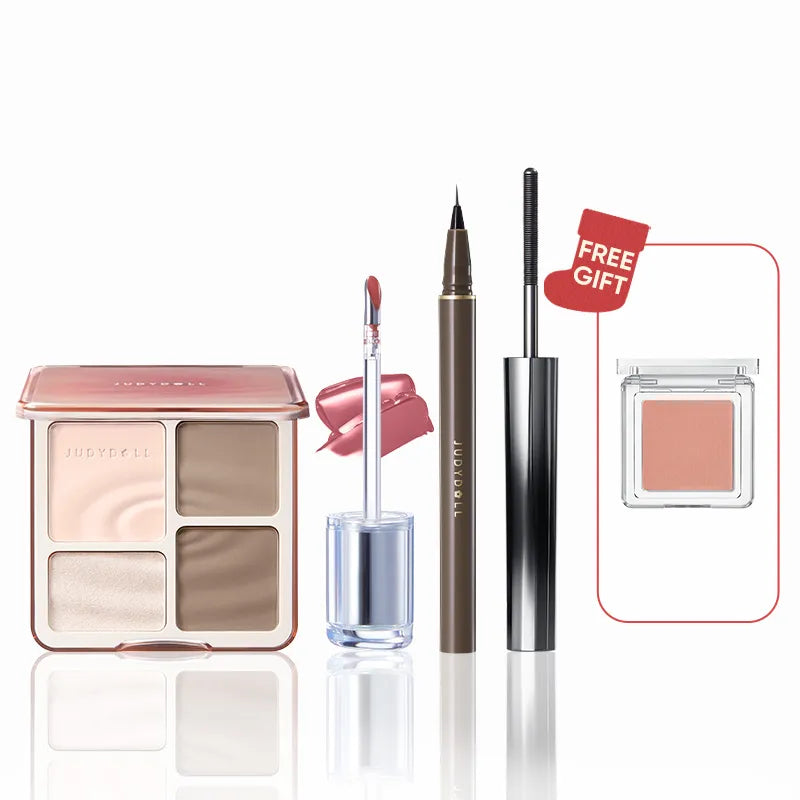 All-in-One Makeup Kit 03
