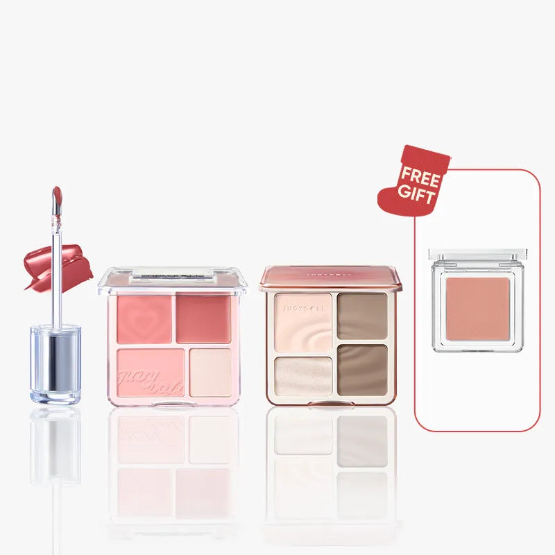 All-in-One Makeup Kit 04