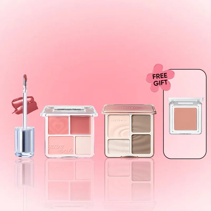 Kit de maquillaje todo en uno Black Friday v4