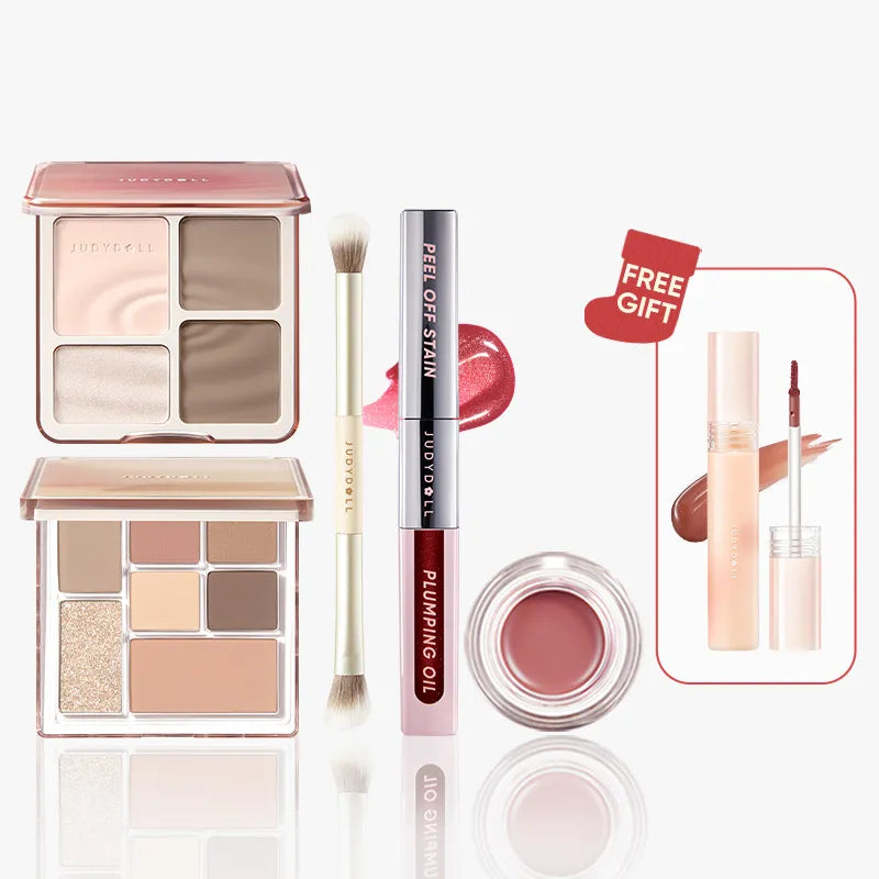 All-in-One Makeup Kit 01