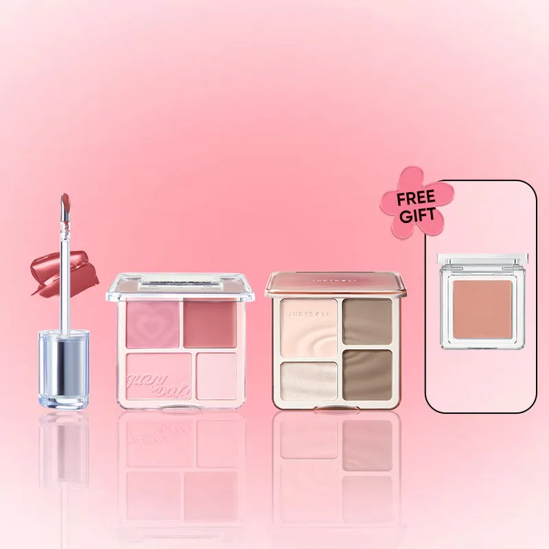 Kit de maquillaje todo en uno Black Friday v4