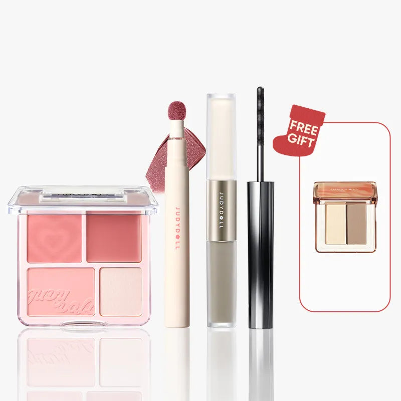 All-in-One Makeup Kit 02