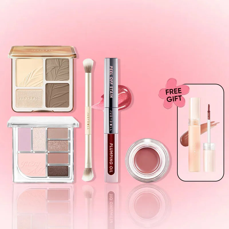 All-in-One Makeup Kit 01