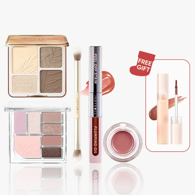 All-in-One Makeup Kit 01