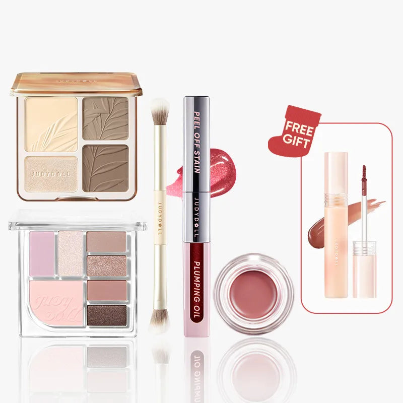 All-in-One Makeup Kit 01