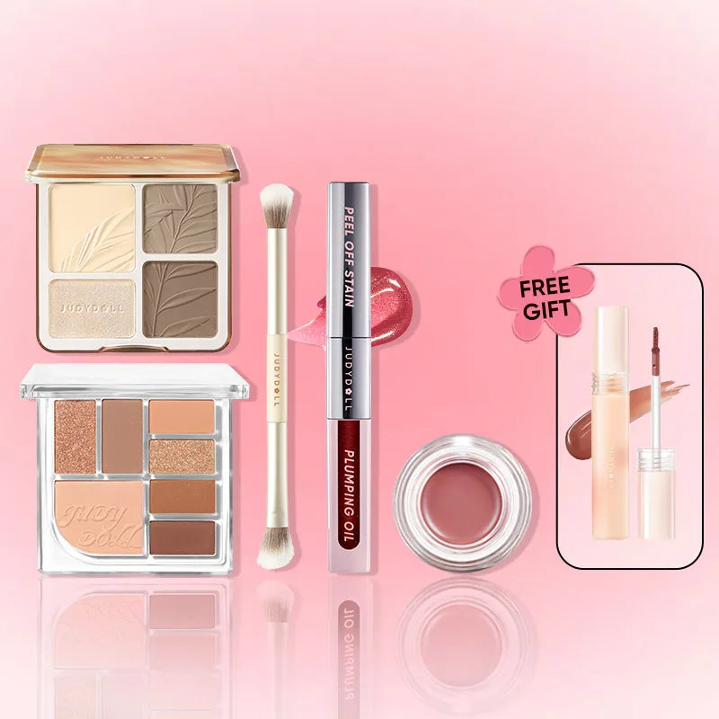 All-in-One Makeup Kit 01