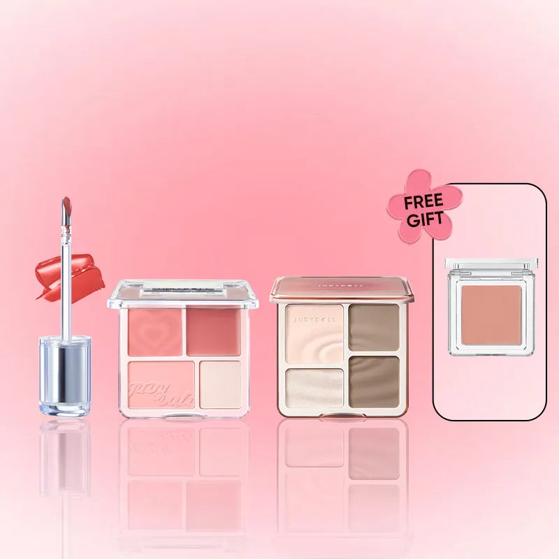 Kit de maquillaje todo en uno Black Friday v4