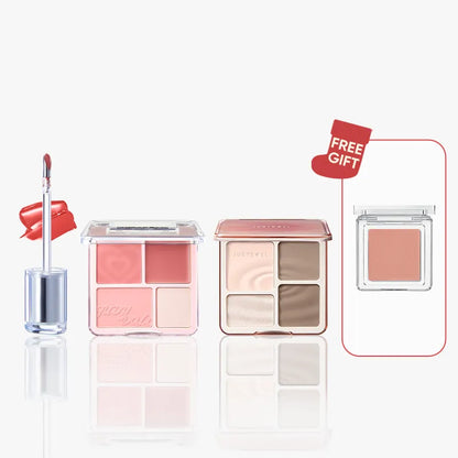 All-in-One Makeup Kit 04