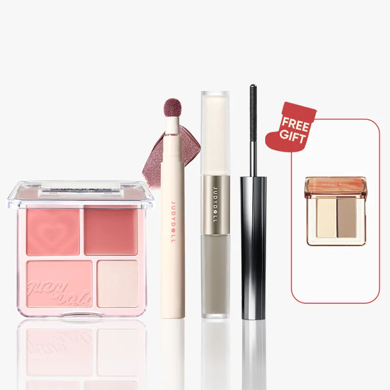 All-in-One Makeup Kit 02