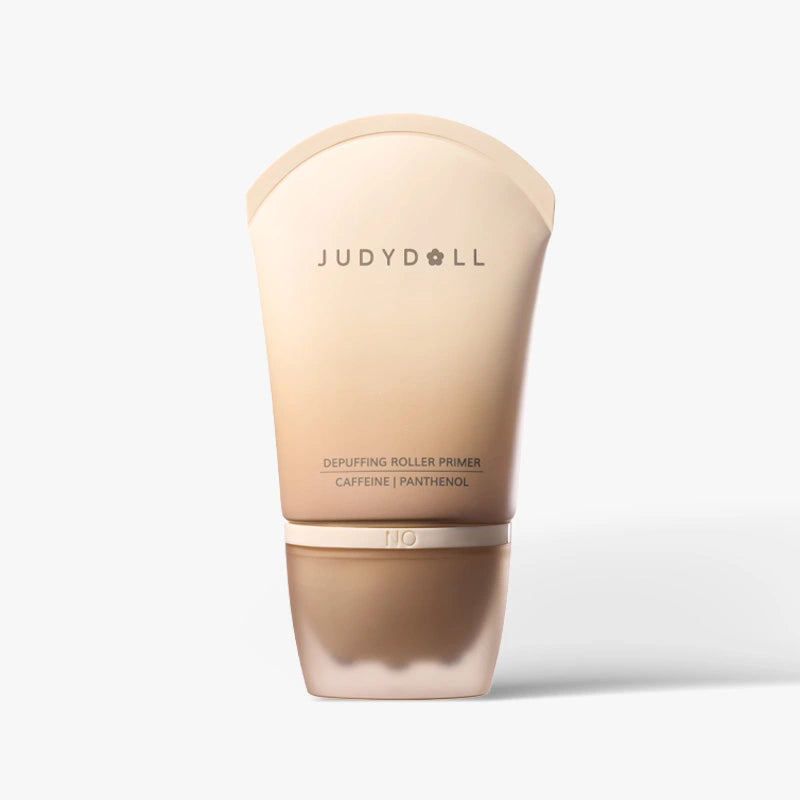 Judydoll Depuffing Roller Primer
