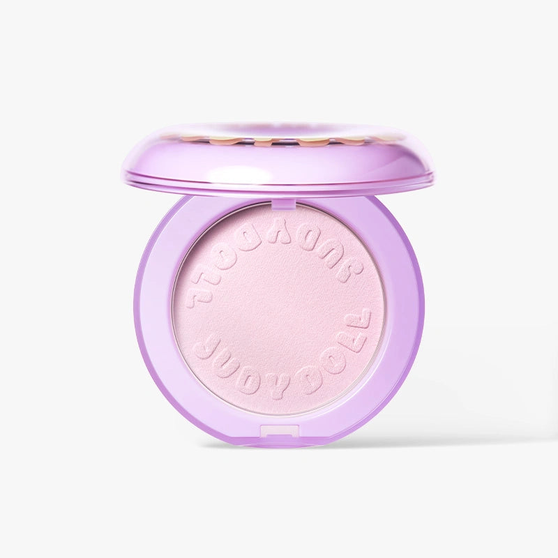 JudyDoll Mini Donut Soft Matte Setting Powder
