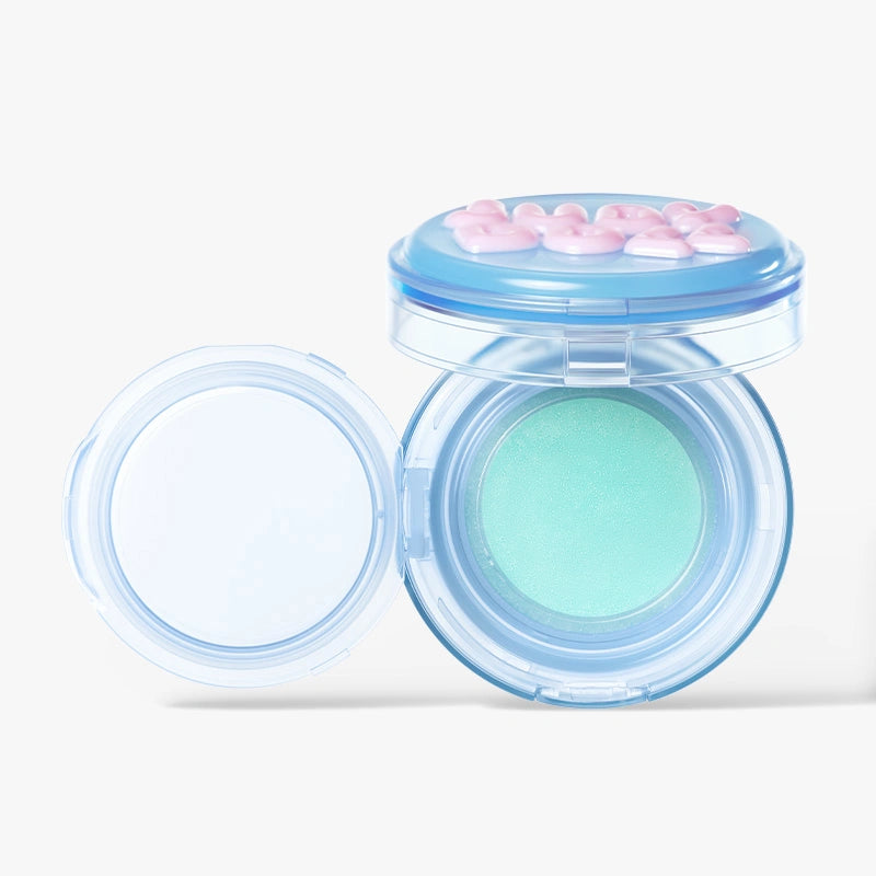JudyDoll Mini Pudding Oil-Control Cushion