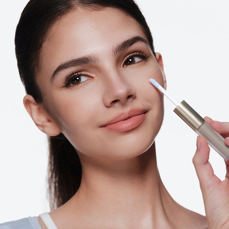 Liquid Contour & Under Eye Brightening Duo