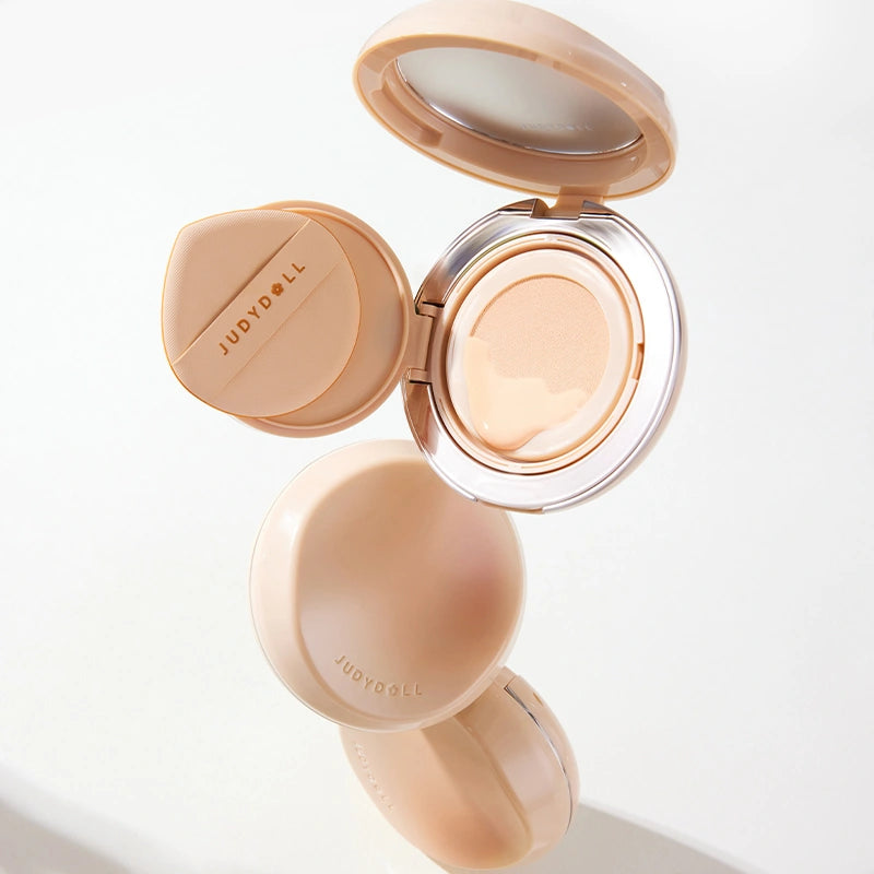 Face Pad Air Cushion