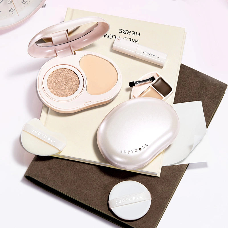 Judydoll Portable Facial Palette