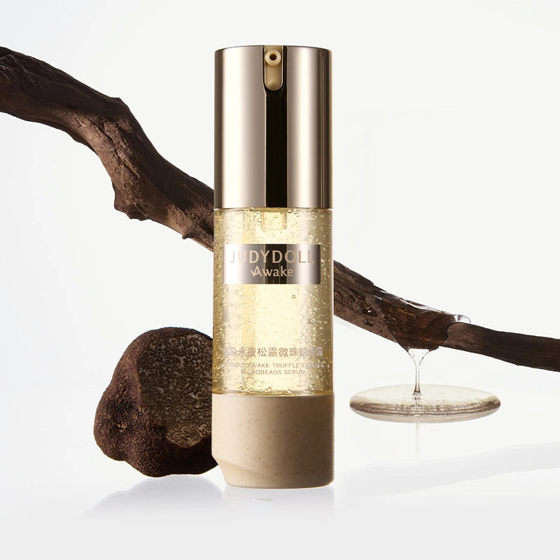 Judydoll Awake Truffle Essence Microbeads Serum