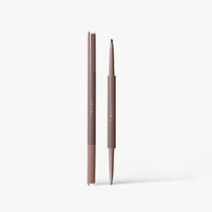 Dual-Ended Gel Eyeliner Pencil