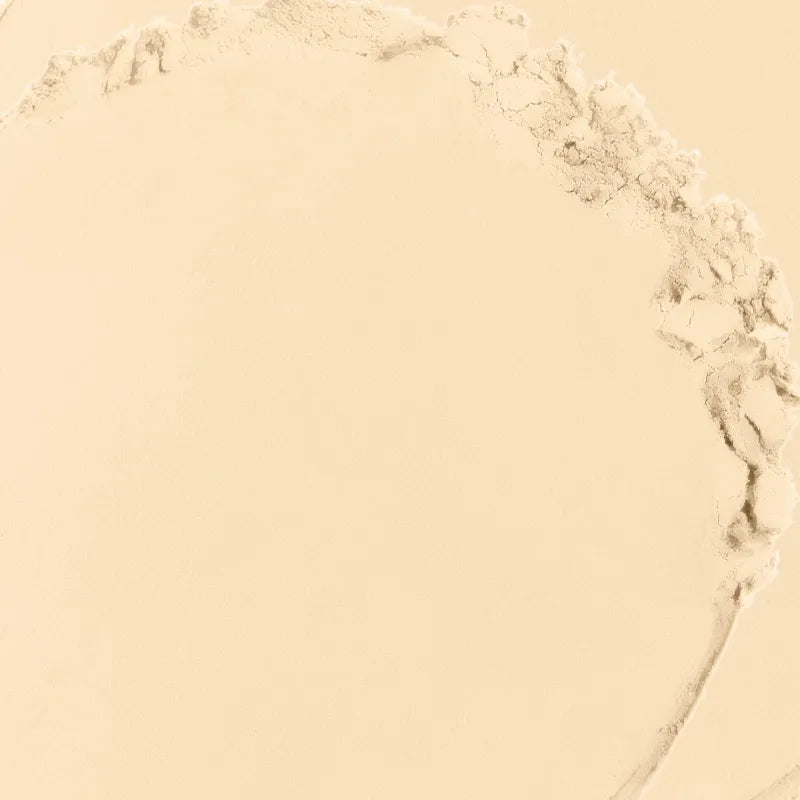 Oil-Control Matte Pressed Powder