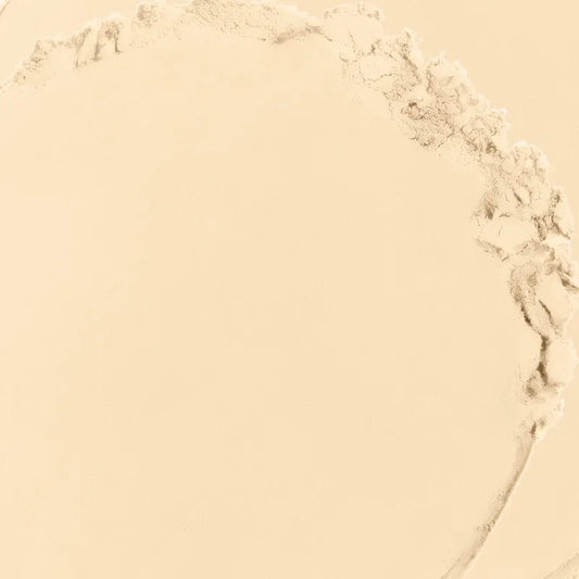 Oil-Control Matte Pressed Powder