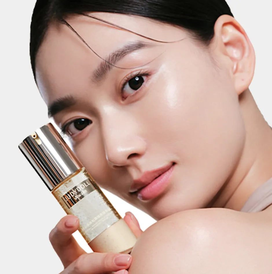 Judydoll Awake Truffle Essence Microbeads Serum