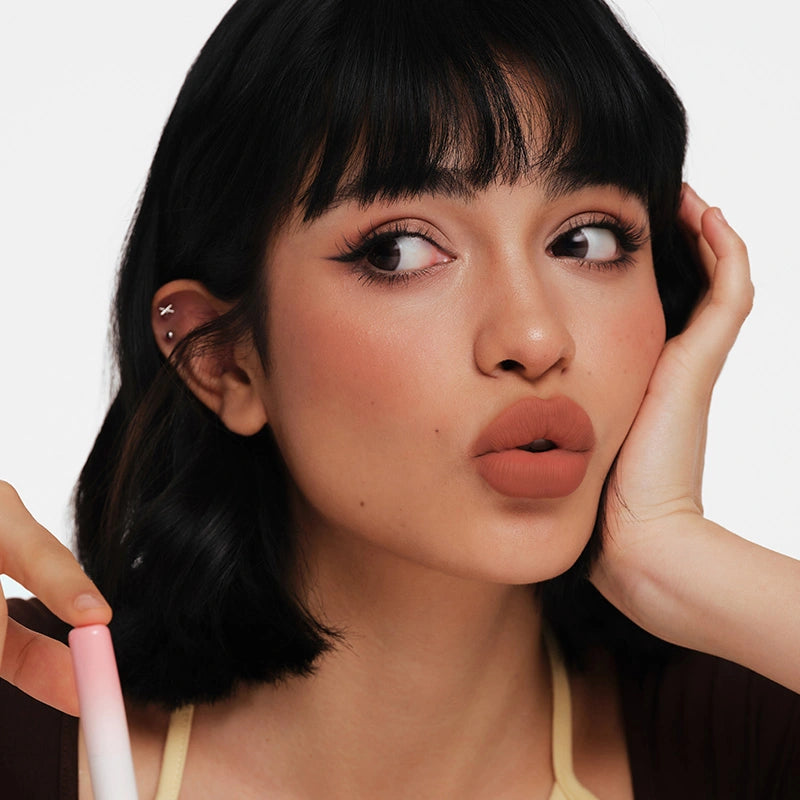Judydoll Cushion Matte Lock Lip Cream