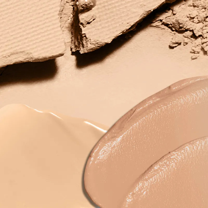 Portable Facial Palette