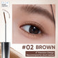 Brand New - Iron Mascara 6°Curling Design #01 Black