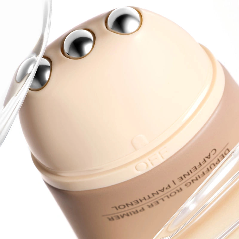 Judydoll Depuffing Roller Primer