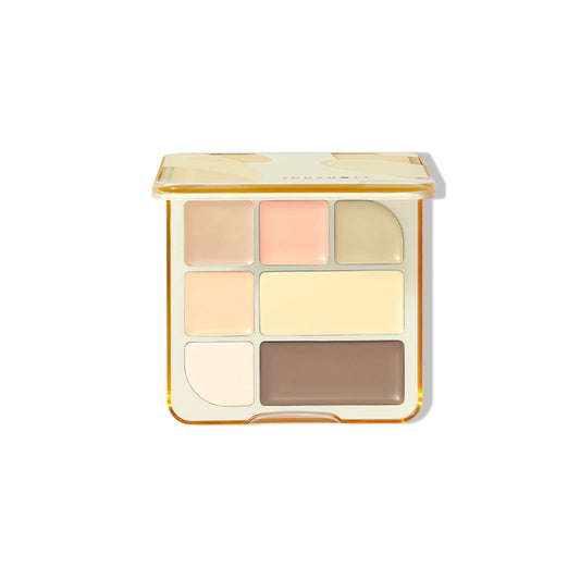 Judydoll Multi-Function Highlighter Contour Palette