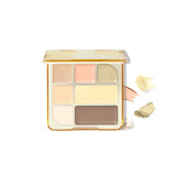 Judydoll Multi-Function Highlighter Contour Palette