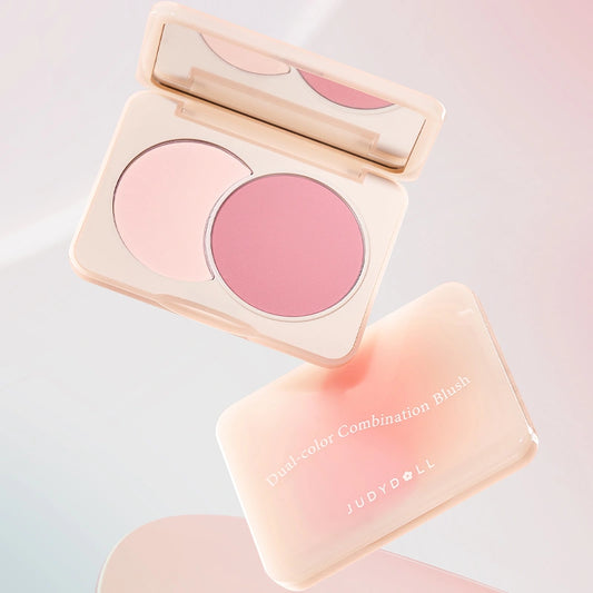 Blush Duo