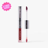 Peel Off Stain and Plumping Oil Duo