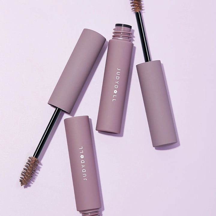 Judydoll- 2 IN 1 Eyebrow Mascara Waterproof Long Lasting