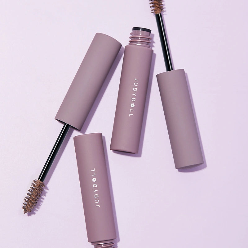Judydoll- 2 IN 1 Eyebrow Mascara Waterproof Long Lasting