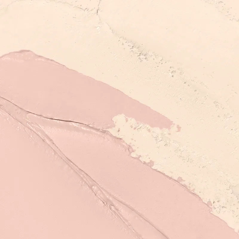 Dual-Color Highlighter Palette