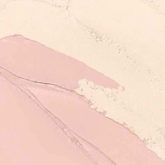 Dual-Color Highlighter Palette