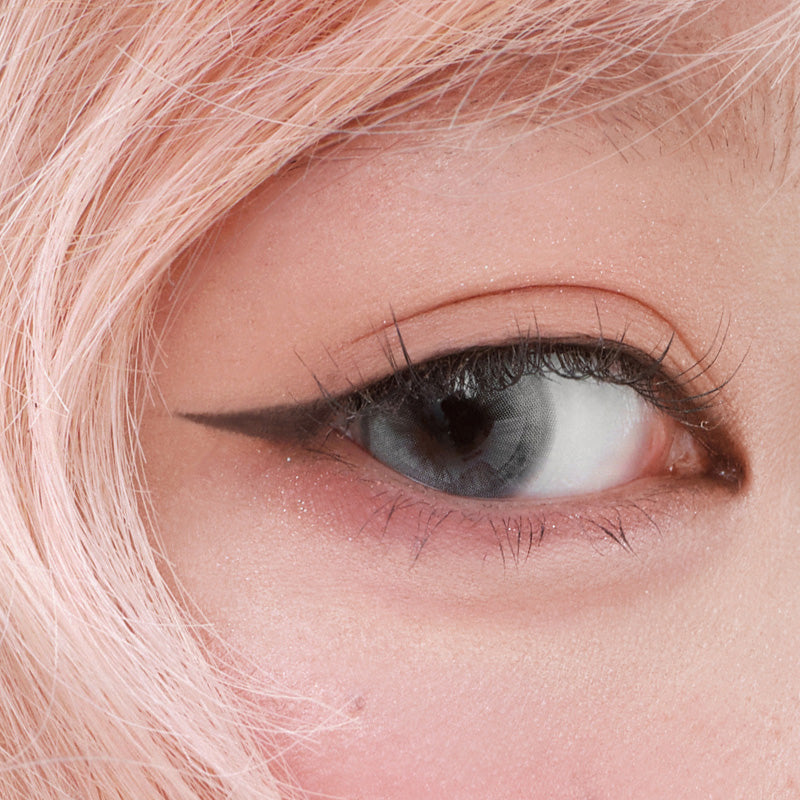 Dual-Color Gel Eyeliner Pencil