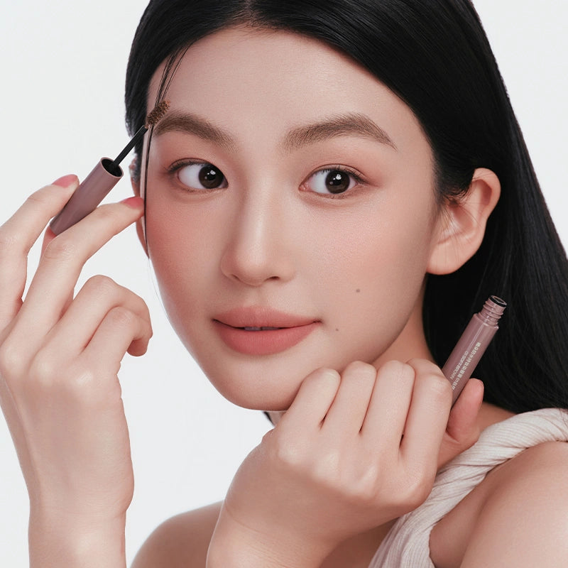2 IN 1 Eyebrow Mascara