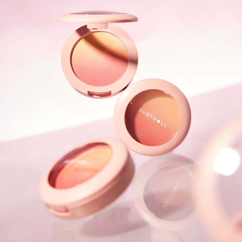 Judydoll Gradient Blush