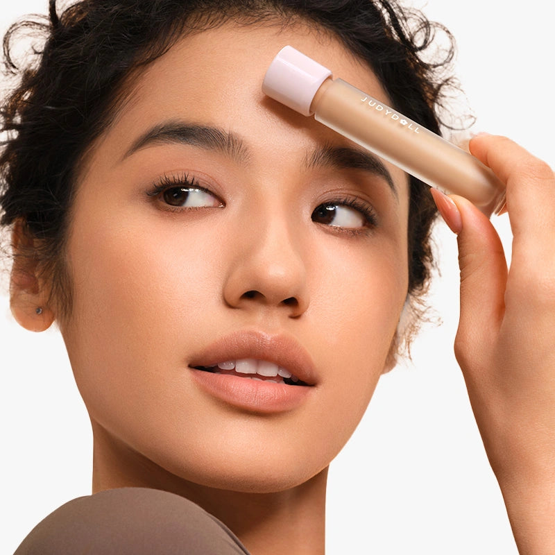 Judydoll-Brightening Concealer Liquid