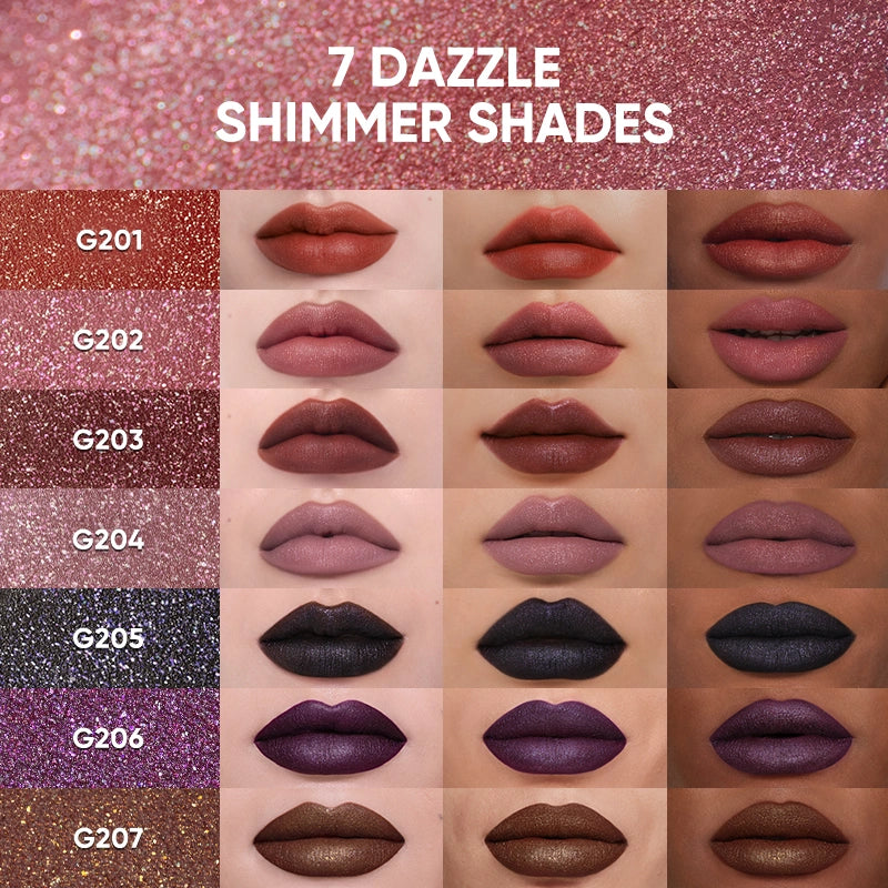 Judydoll Cushion Matte Lock Lip Cream
