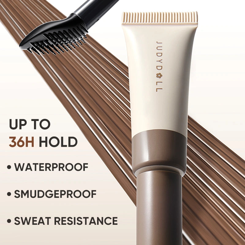 Judydoll Lock & Lift Tinted Brow Gel 