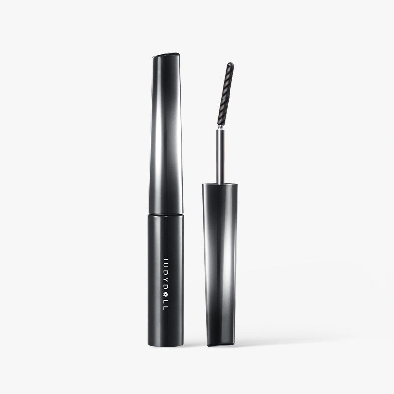 3D Curling Eyelash Iron Mascara-Large Volume