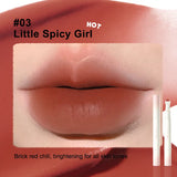 Cushion Lip Powder Cream #03 Little Spicy Girl