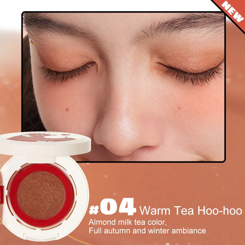 Hug Series-Cushion Blush