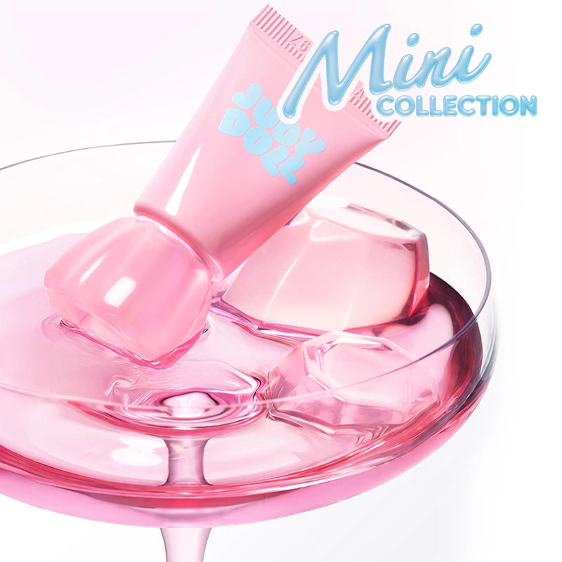 JudyDoll Mini Jelly Lip Gloss