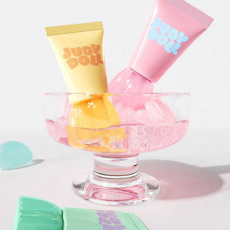 JudyDoll Mini Jelly Lip Gloss