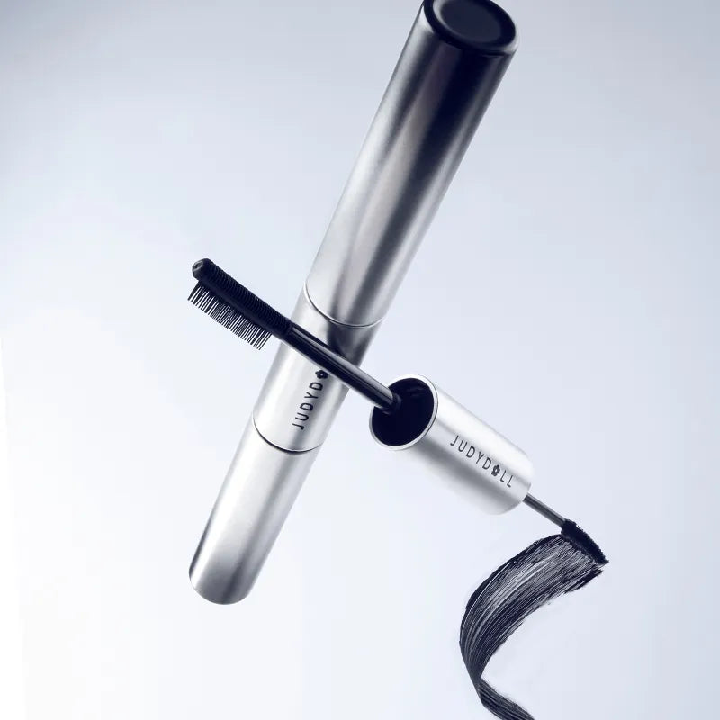 Dúo de máscaras de pestañas Volume &amp; Curling 